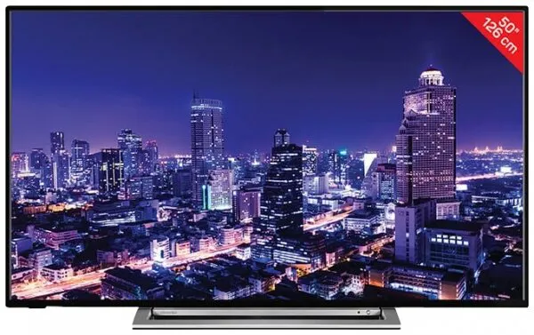 Toshiba 50UL3A63DT (20275614) Televizyon