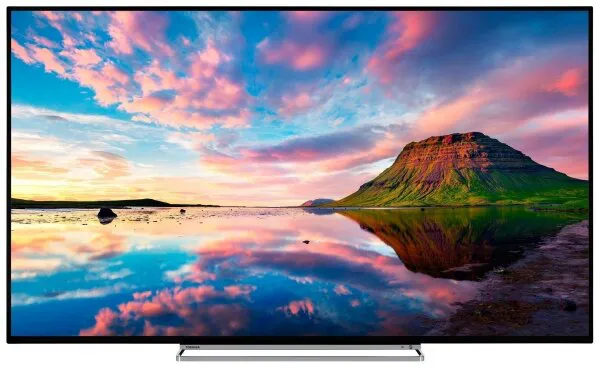 Toshiba 55U5863DA Televizyon