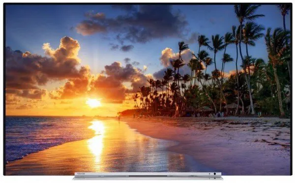 Toshiba 55U7763DAT Televizyon