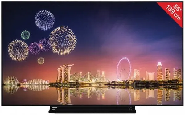 Toshiba 55V5B63DT Televizyon