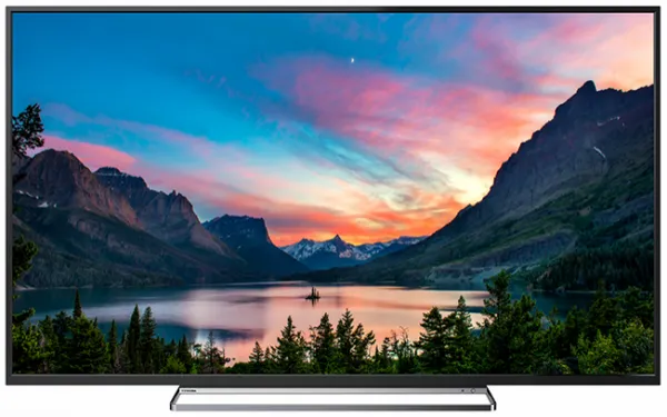 Toshiba 55V6863DAT Televizyon