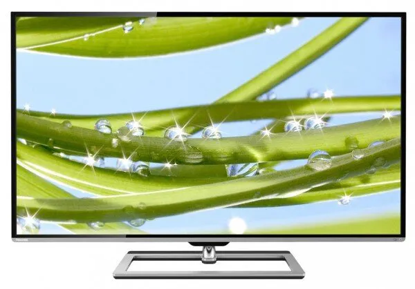 Toshiba 58L9363 (58L9363DG) Televizyon