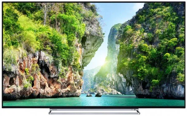 Toshiba 65U6763DAT Televizyon