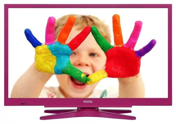 Vestel 22F8500P (20275193) Televizyon