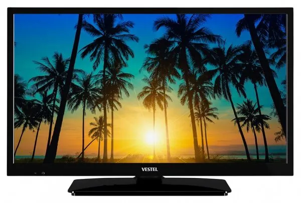 Vestel 22F8510 (20275857) Televizyon