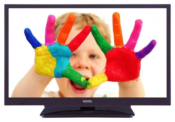Vestel 22F8510L (20275860) Televizyon