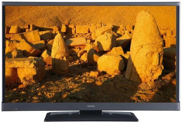 Vestel 22PF3025 Mobil Televizyon