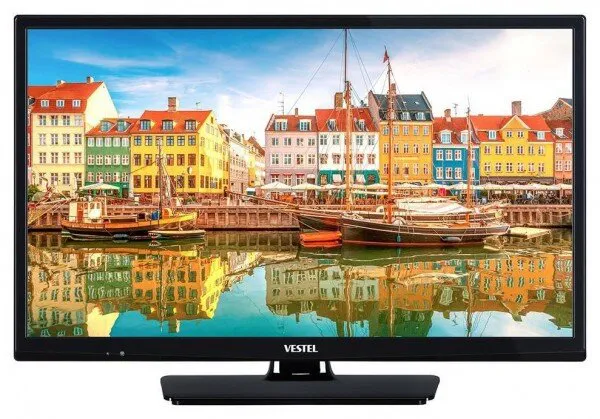 Vestel 24FD5550 (20274941) Televizyon