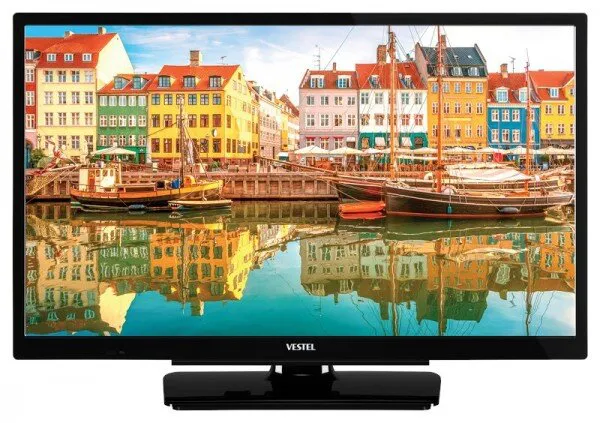 Vestel 24HD5400 (20274962) Televizyon