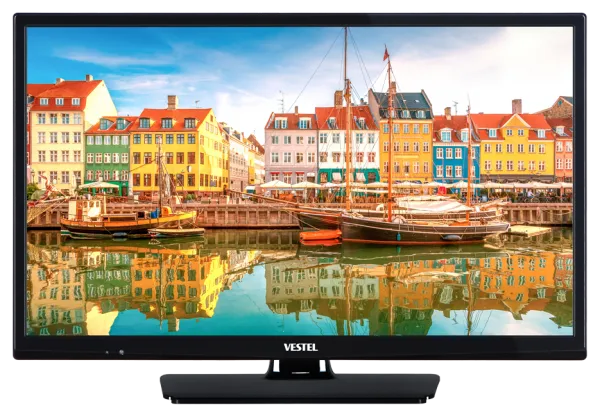 Vestel 24HD5500 Televizyon