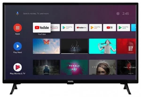 Vestel 32FA9510 (20276865) Televizyon