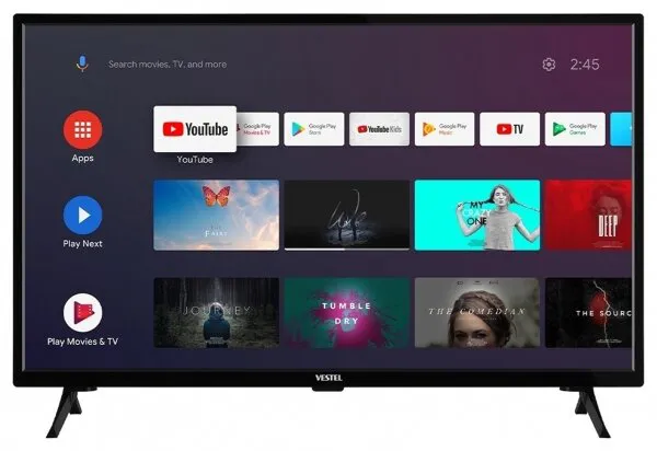 Vestel 32HA9510 (20277790) Televizyon