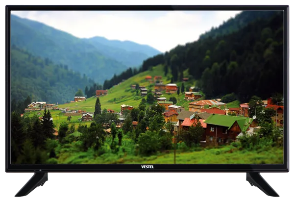 Vestel 32HD7100 Televizyon