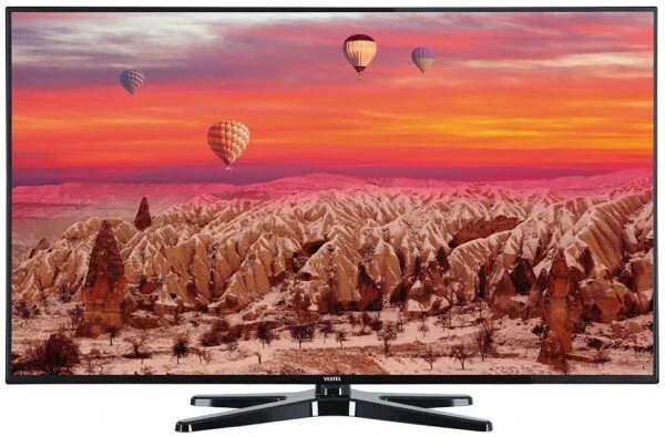 Vestel 32PH8075 Televizyon