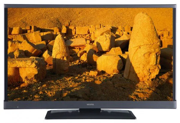 Vestel 39PF3025D Performance Televizyon