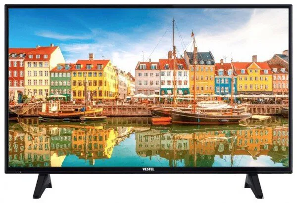 Vestel 40F8400 (20275304) Televizyon