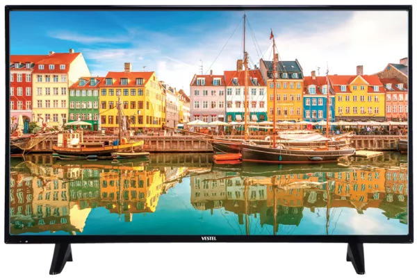Vestel 40F8400E (20275529) Televizyon