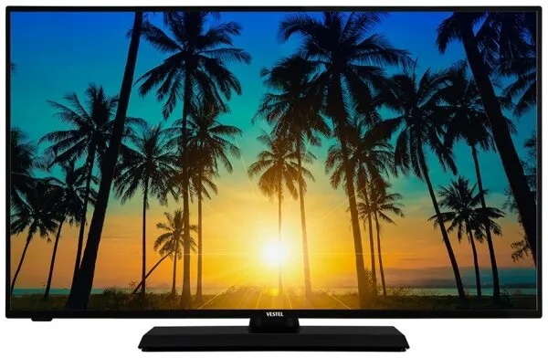 Vestel 40F8500 (2027526) Televizyon