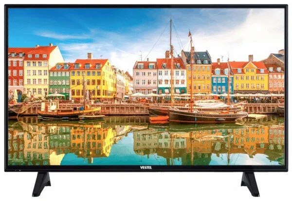 Vestel 40FD5050 (20273874) Televizyon