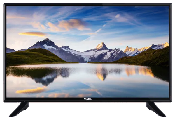 Vestel 40FD7300 Televizyon