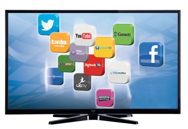 Vestel 40PF7014 Televizyon