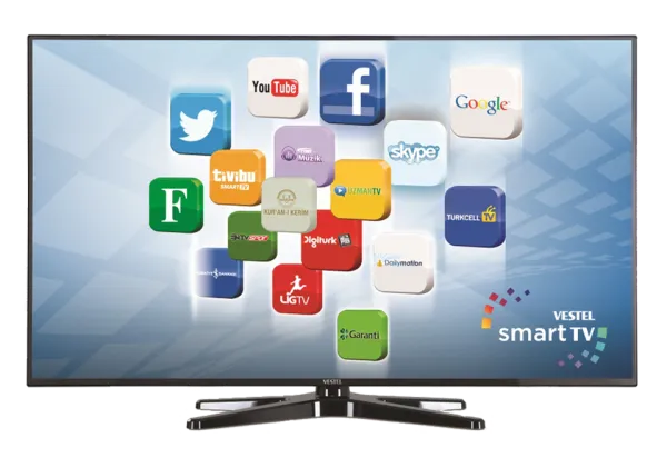 Vestel 42PF7175 Televizyon