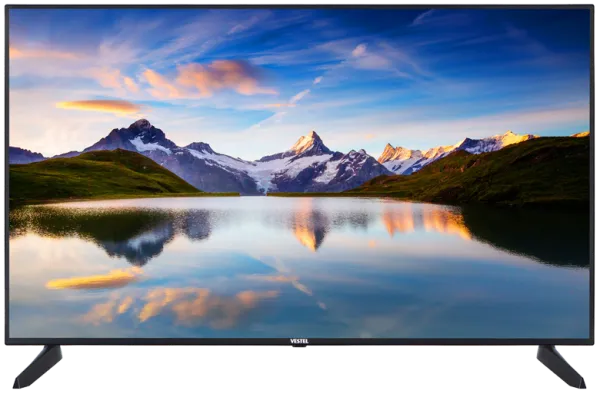 Vestel 43FD7500 Televizyon