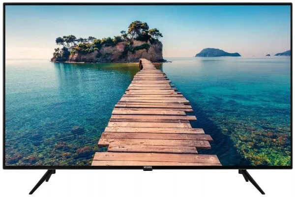 Vestel 43U9000 (20275871) Televizyon