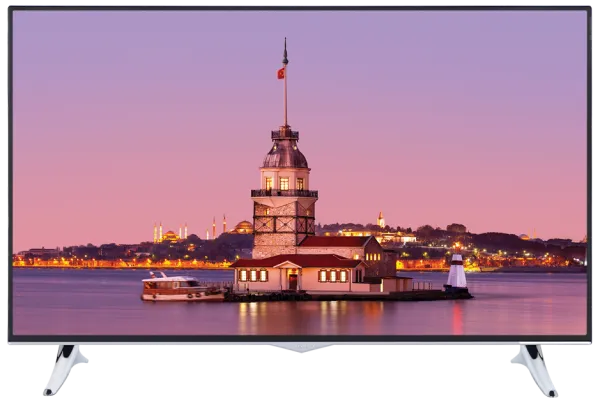 Vestel 43UA8900 Televizyon