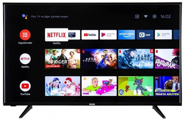 Vestel 43UA9500 (20276601) Televizyon