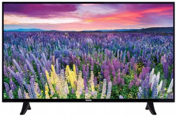 Vestel 43UD8370 (20274942) Televizyon