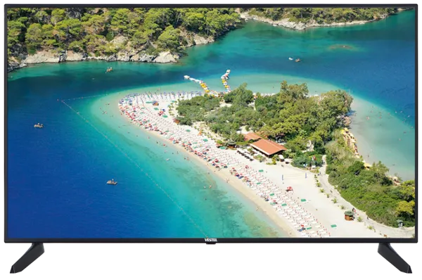 Vestel 48FB7500 Televizyon