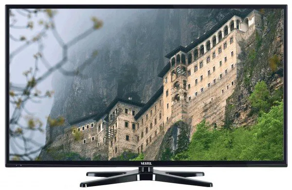 Vestel 49FA5000 Televizyon