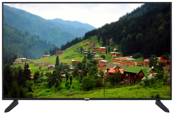 Vestel 49FB7500 Televizyon