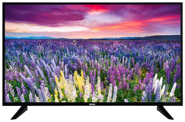 Vestel 49UD8500 Televizyon