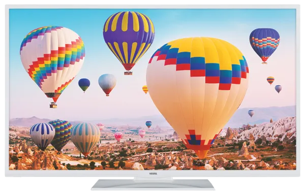 Vestel 50FB5000B Televizyon