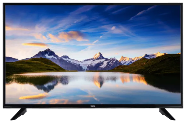 Vestel 50FD7300 Televizyon