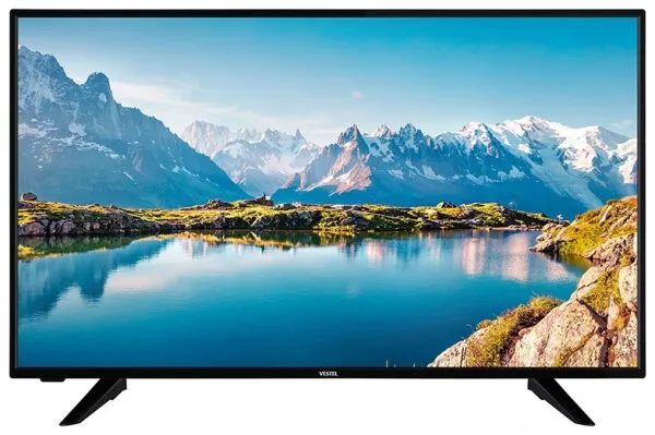 Vestel 50U9400 (20275634) Televizyon