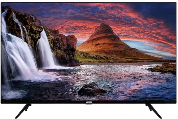 Vestel 50U9600 (20276106) Televizyon