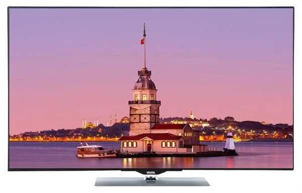 Vestel 50UA9200 Televizyon