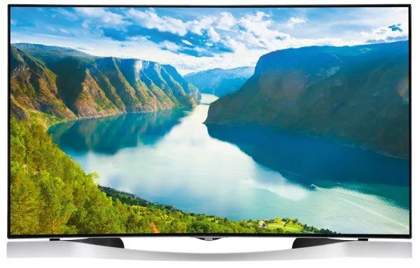 Vestel 55CA9500 Televizyon