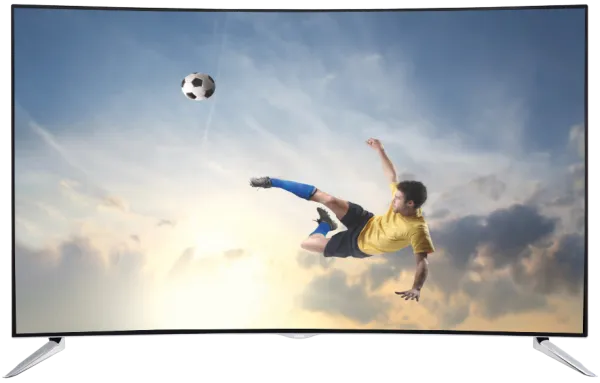 Vestel 55CA9550 Televizyon