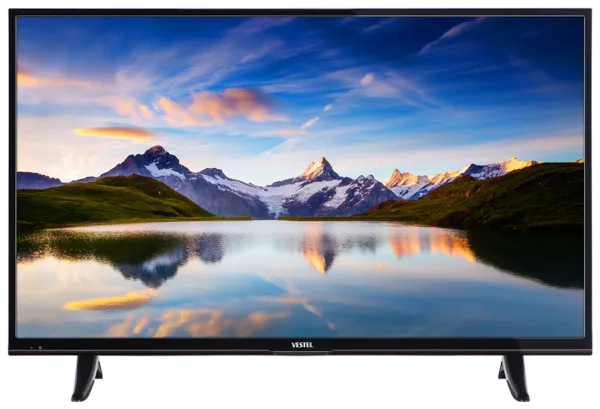 Vestel 55FD7300 Televizyon