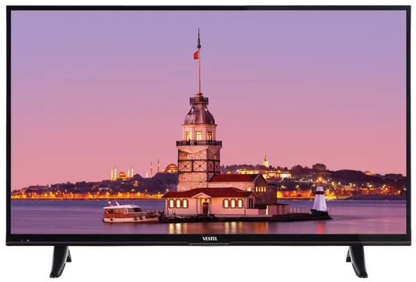 Vestel 55UA8300 Televizyon