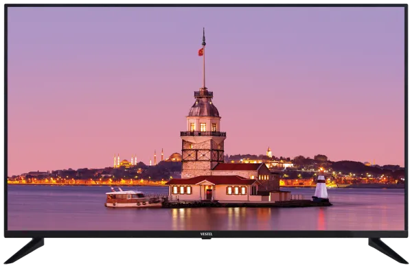 Vestel 55UB9100 Televizyon
