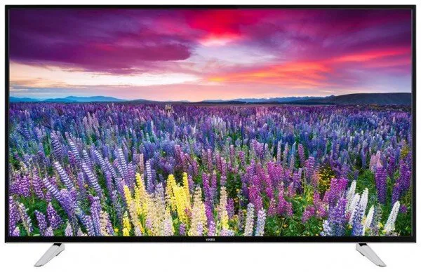 Vestel 55UD8500 Televizyon