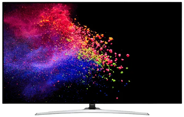 Vestel 65OD9900 Televizyon