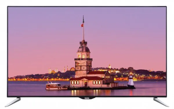 Vestel 65UA9200 Televizyon