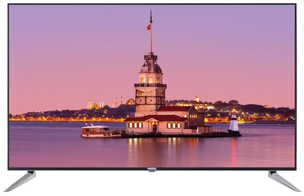 Vestel 65UA9300 Televizyon