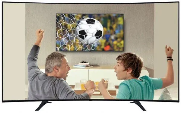 Vestel 78CA9500 Televizyon